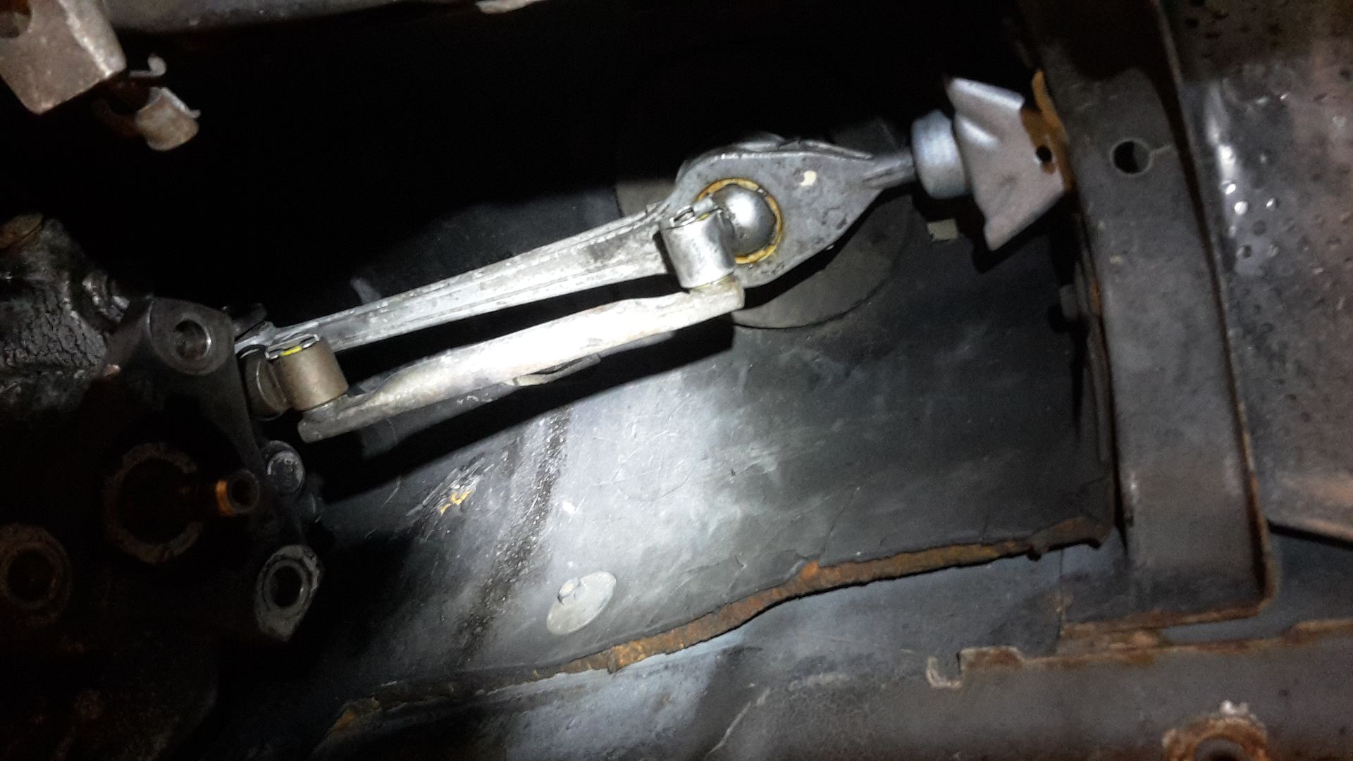 Driveline vibration saga BMW M5 Forum and M6 Forums